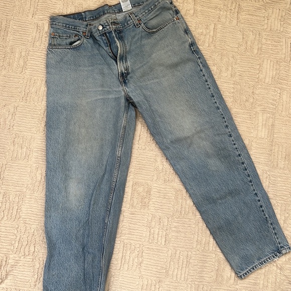 Levi’s 560 Loose Fit, W36 L30, vintage - Picture 11 of 16